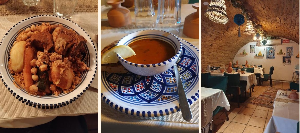 Délices d'orient - Gallery Image 1