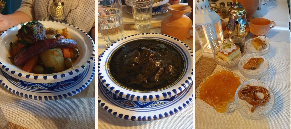 Délices d'orient - Gallery Image 2