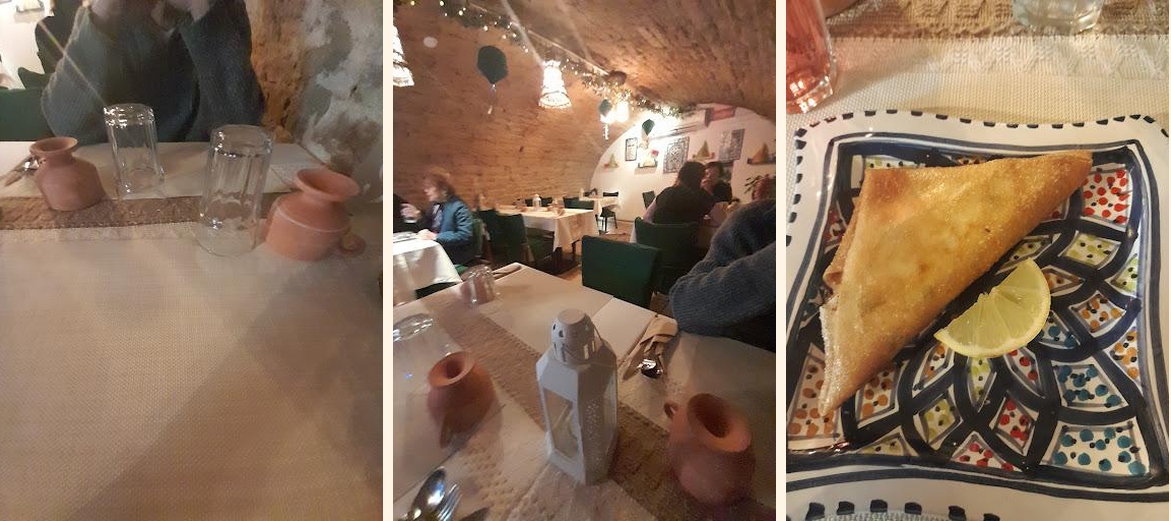 Délices d'orient - Gallery Image 3