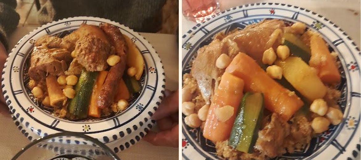 Délices d'orient - Gallery Image 4