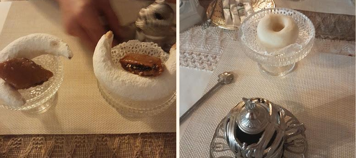 Délices d'orient - Gallery Image 5