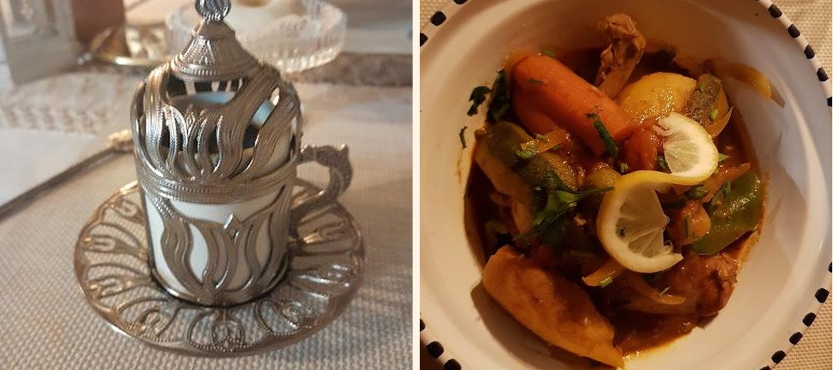 Délices d'orient - Gallery Image 6