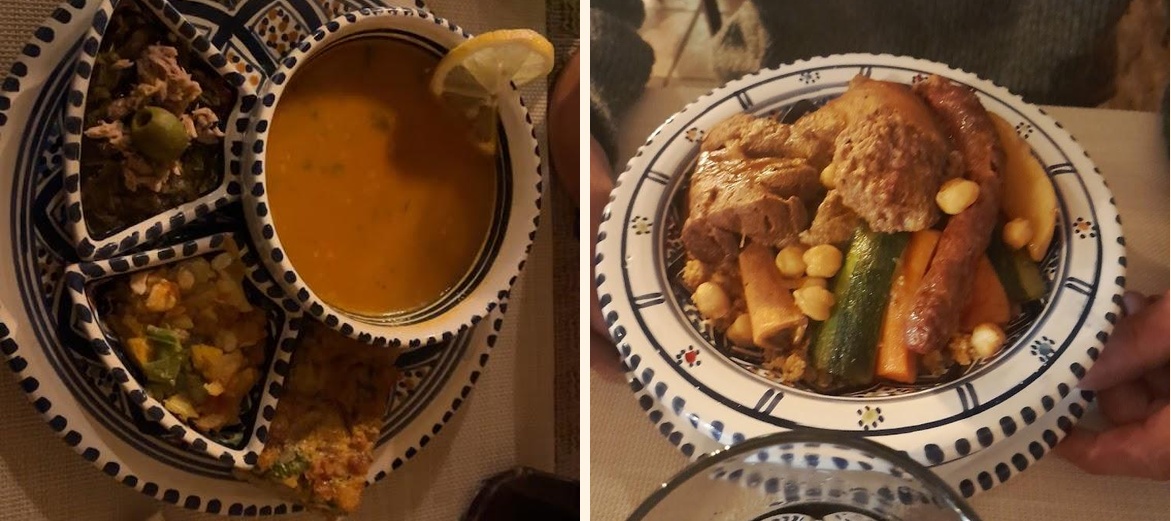 Délices d'orient - Gallery Image 7