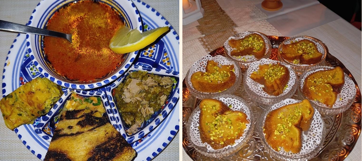 Délices d'orient - Gallery Image 8